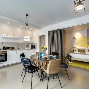 Apartment Modern And Eclectic 3bd Duplex In Le Marais!, Paris